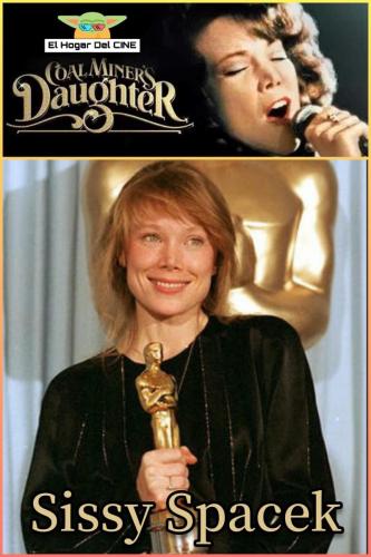 Sissy Spacek / Quiero Ser Libre (1980)