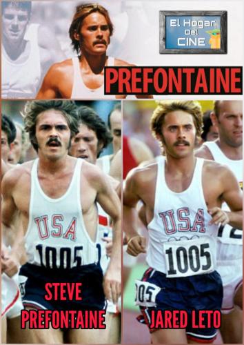 Prefontaine (1997)