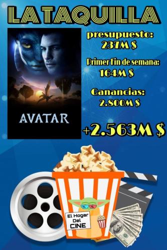 Avatar (2009)