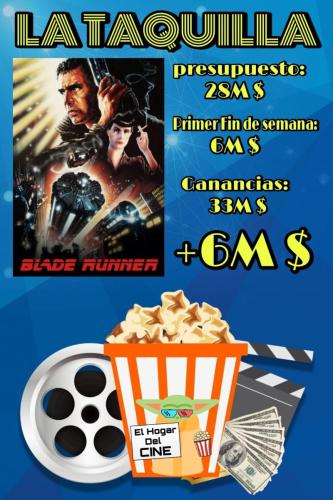 Blade Runner (1982)