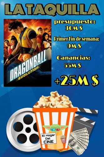 Dragonball Evolution (2009)