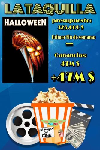 La noche de Halloween (1978)