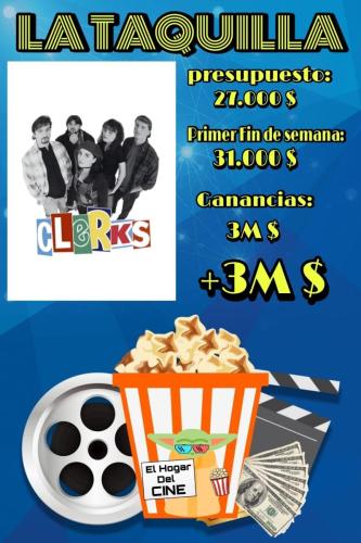 Clerks (1994)