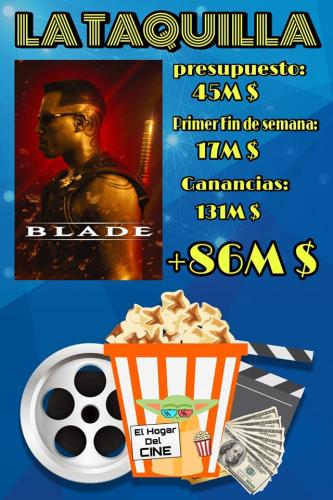 Blade (1998)