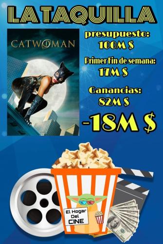  Catwoman (2004)