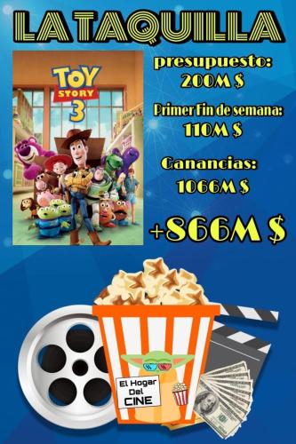 Toy Story 3 (2010)