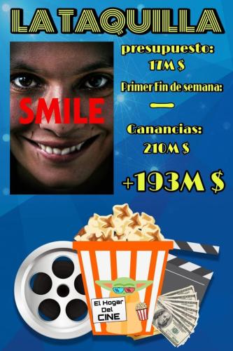 Smile (2022)