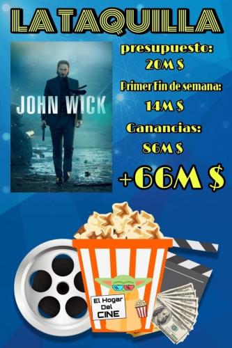 John Wick (2014)