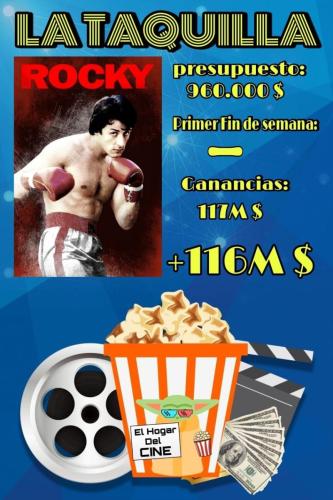 Rocky (1976)
